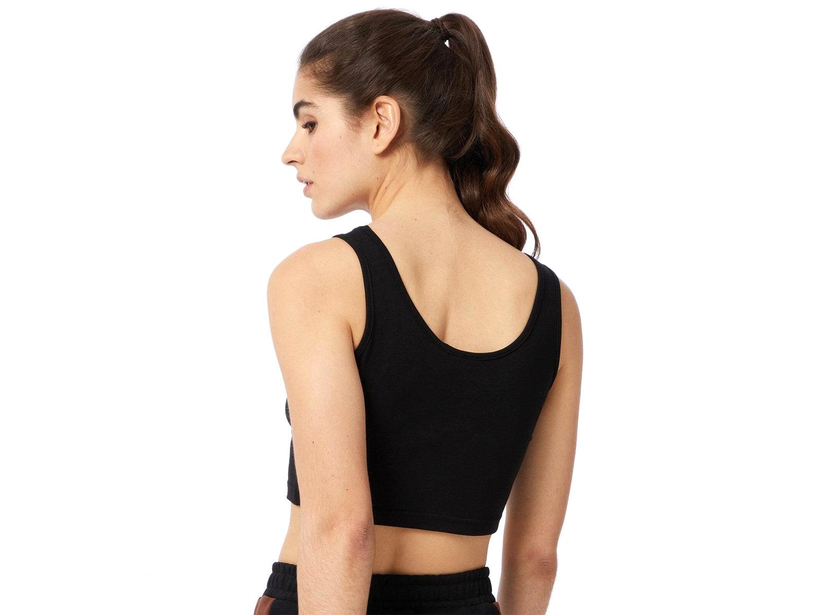 FILA Anah Cropped Top - Sandrini Calzature e Abbigliamento