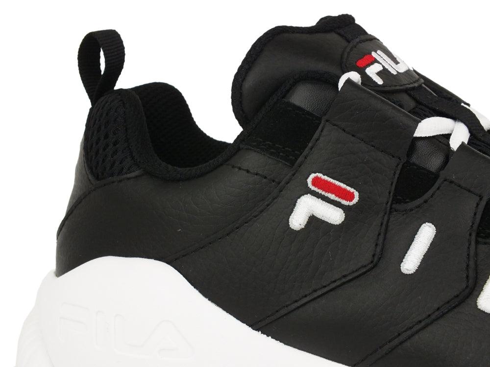 FILA Countdown Low Black 1010751.25Y - Sandrini Calzature e Abbigliamento