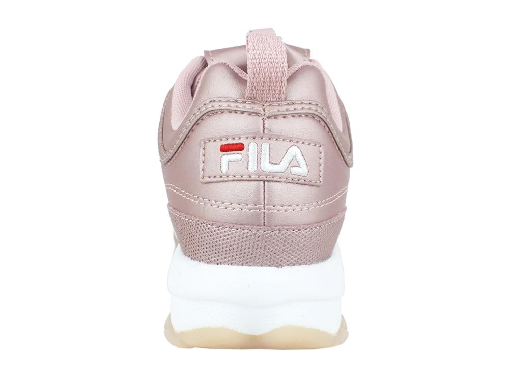 FILA Disruptor Low Lilas 1010747.71S - Sandrini Calzature e Abbigliamento