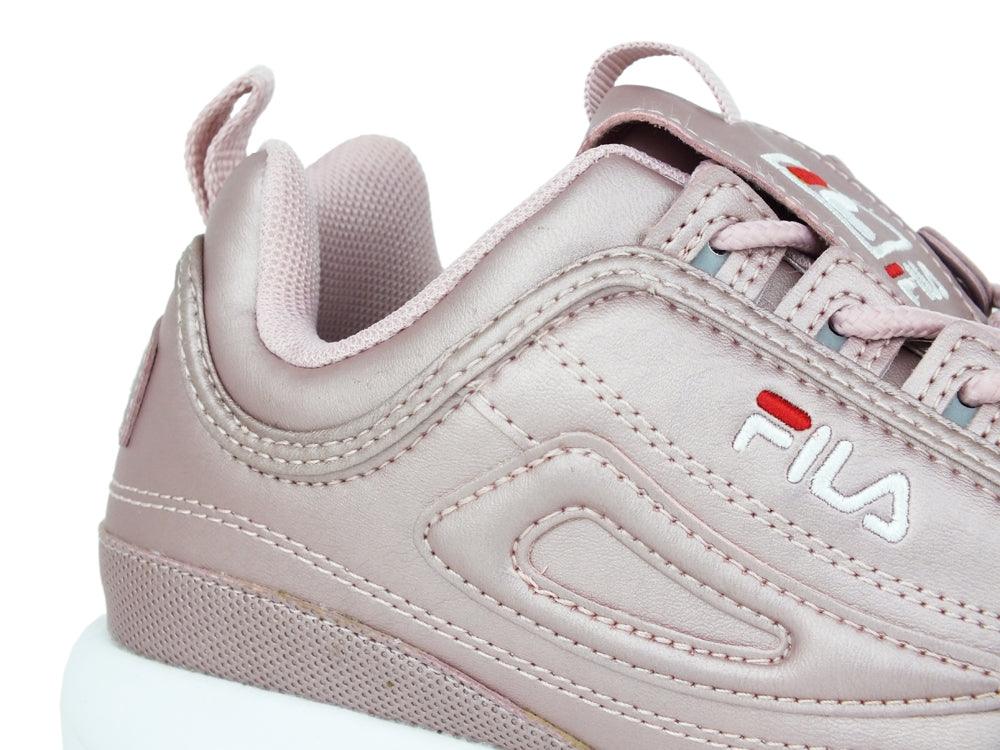 FILA Disruptor Low Lilas 1010747.71S - Sandrini Calzature e Abbigliamento