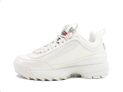 FILA Disruptor N L Wmn Sneaker Marshmallow 1011020.79G - Sandrini Calzature e Abbigliamento