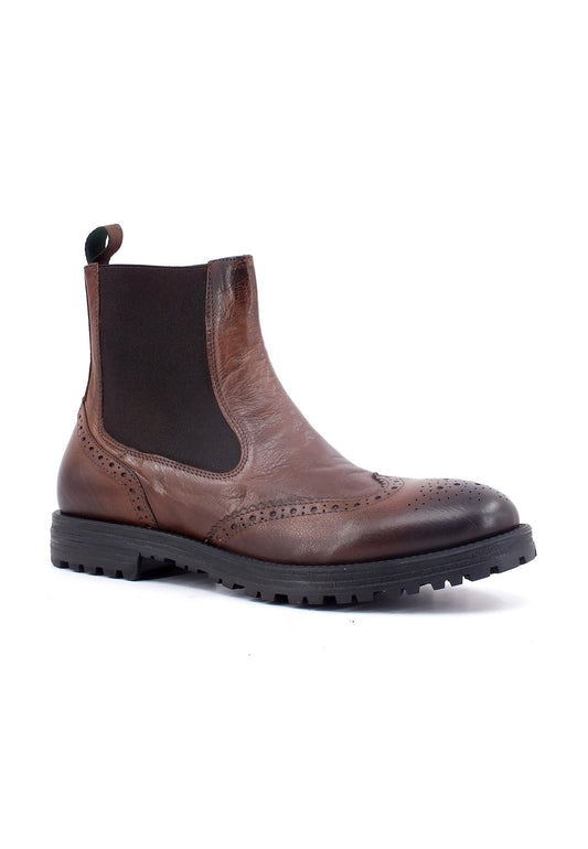 FRANCO FEDELE Beatles Stivaletto Uomo Fox 1219 - Sandrini Calzature e Abbigliamento