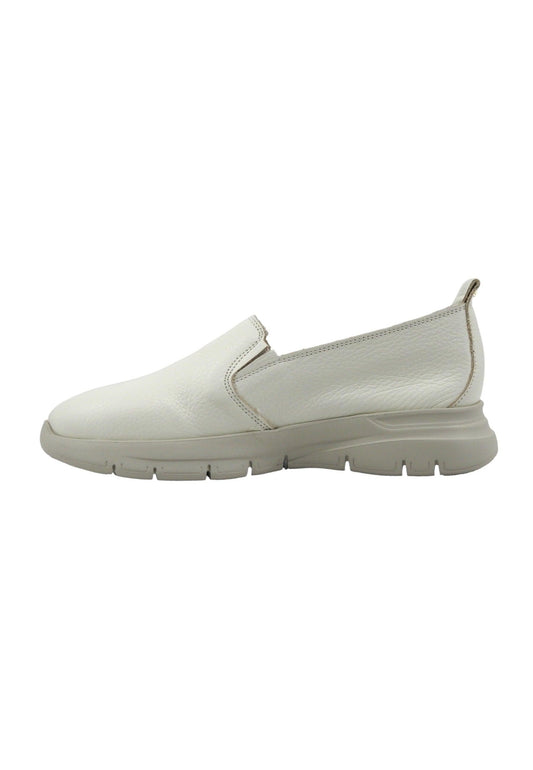 FRAU Eagle Sneaker Slip On Donna Off White 43M7115 - Sandrini Calzature e Abbigliamento