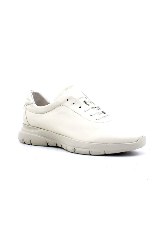 FRAU Mousse Sneaker Donna Off White 43P3129 - Sandrini Calzature e Abbigliamento