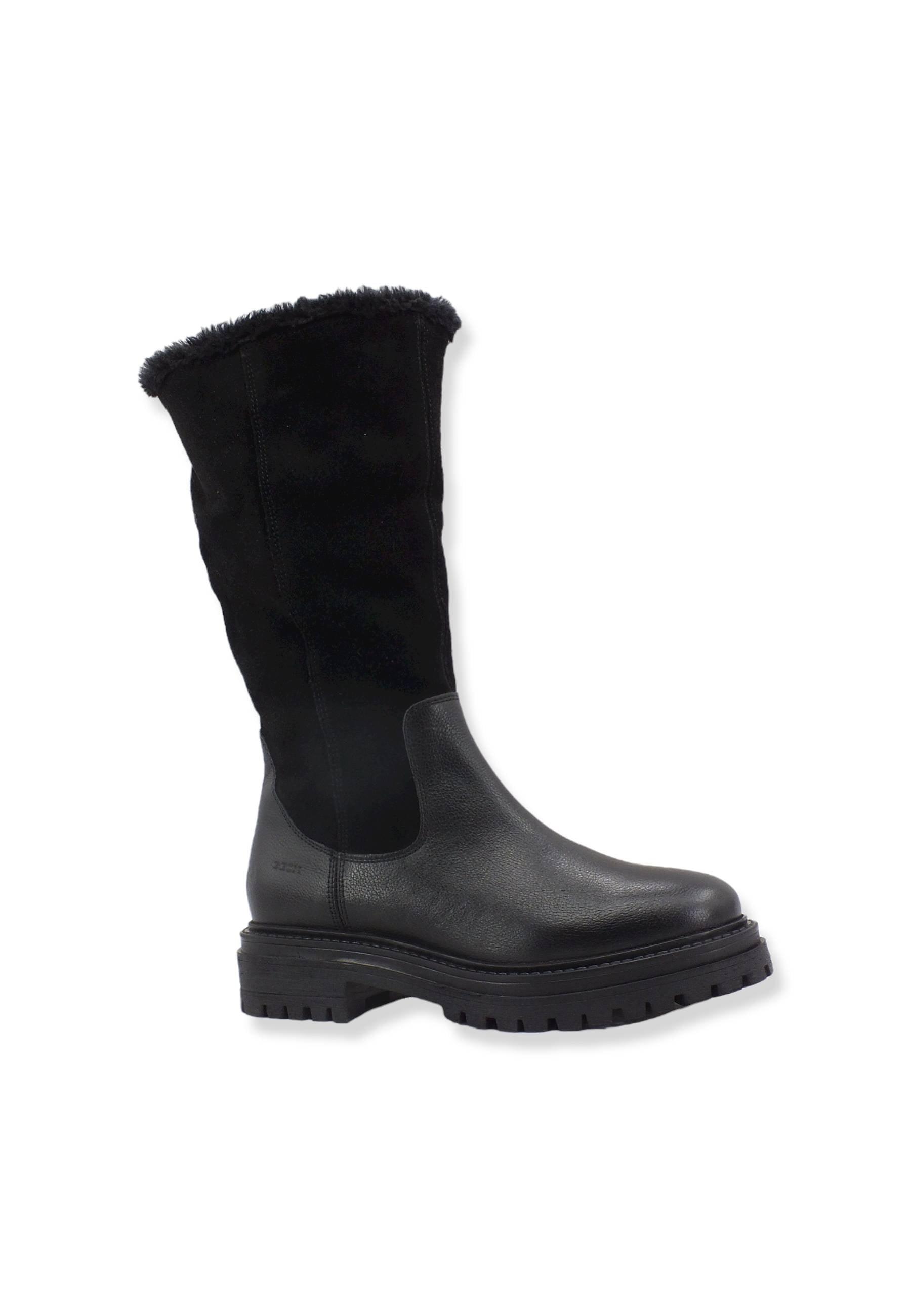 Geox Collezione Scarpe Geox Con Pelliccia Scopri GEOX Stivale Con