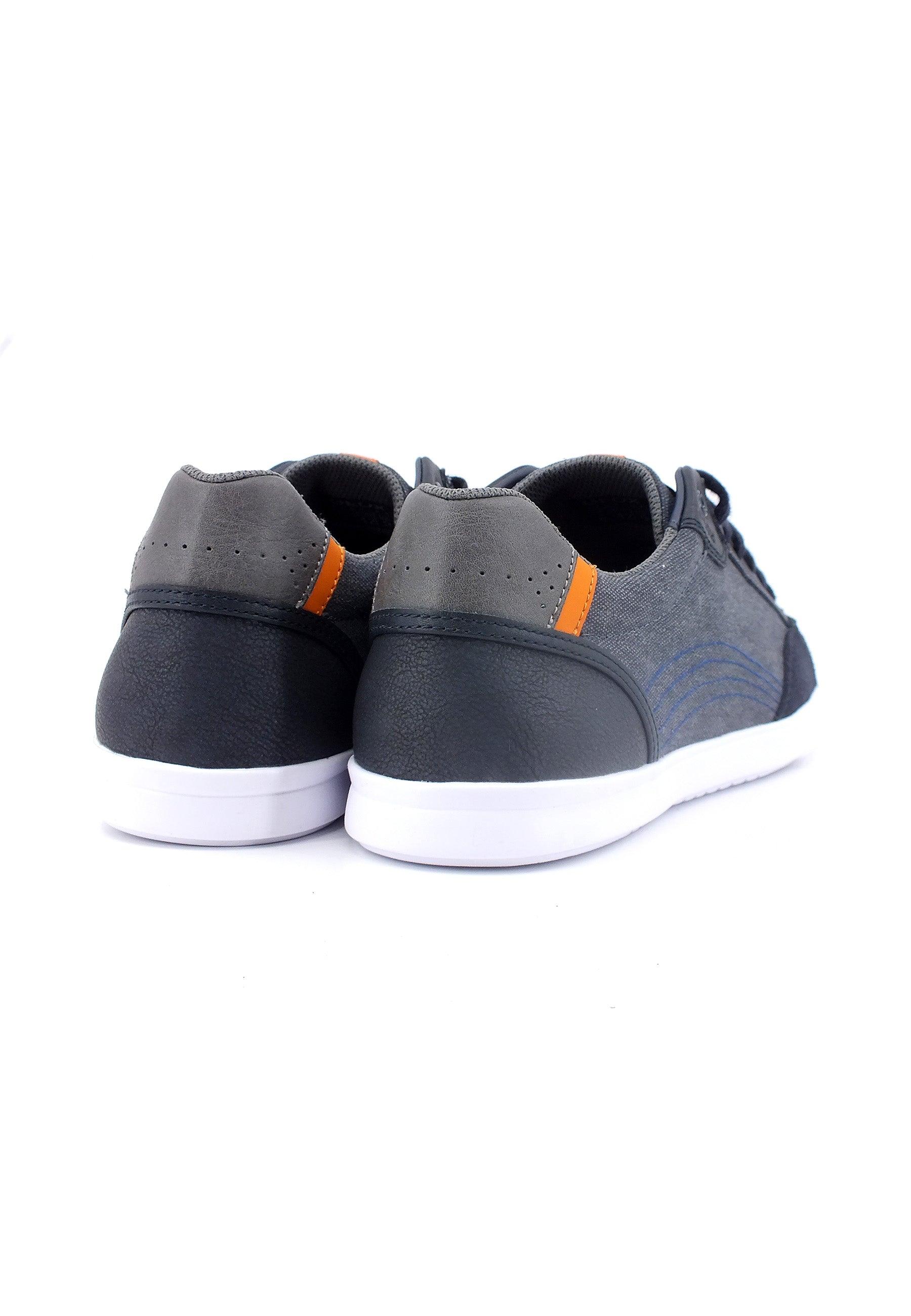 GEOX Walee Sneaker Uomo Navy U352CA010EKC4002 - Sandrini Calzature e Abbigliamento