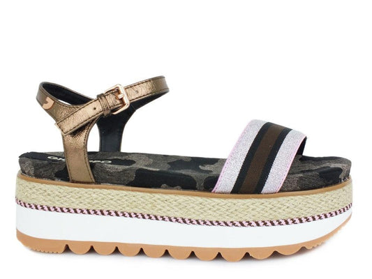 GIOSEPPO Adige Camouflage 48911 - Sandrini Calzature e Abbigliamento