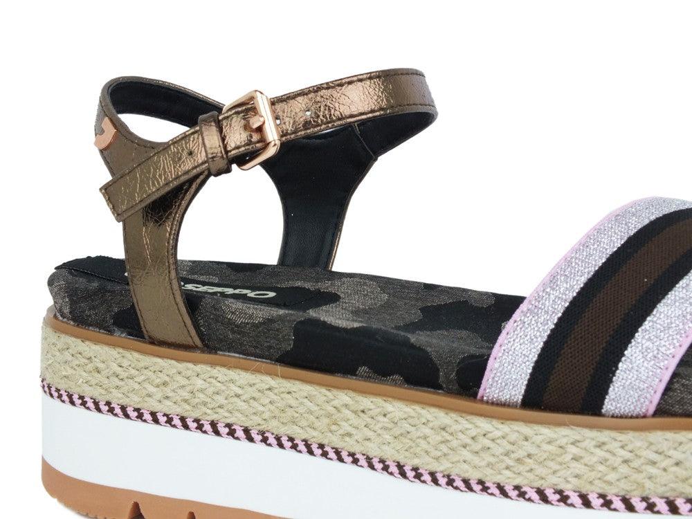 GIOSEPPO Adige Camouflage 48911 - Sandrini Calzature e Abbigliamento