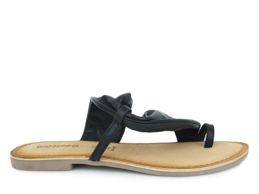 GIOSEPPO Friuli Black 48232 - Sandrini Calzature e Abbigliamento