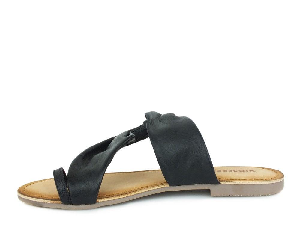GIOSEPPO Friuli Black 48232 - Sandrini Calzature e Abbigliamento