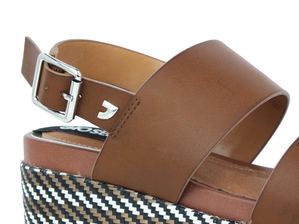 GIOSEPPO Serres Tan 48567v - Sandrini Calzature e Abbigliamento