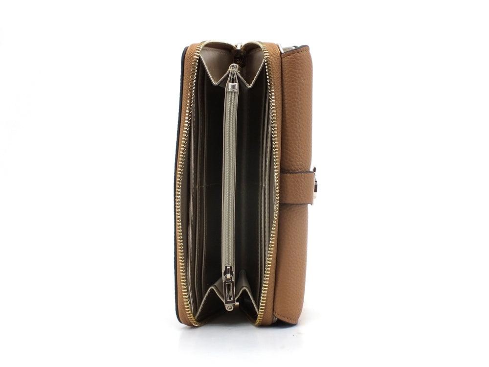 GUESS Albury SLG Portafoglio Clutch - Sandrini Calzature e Abbigliamento