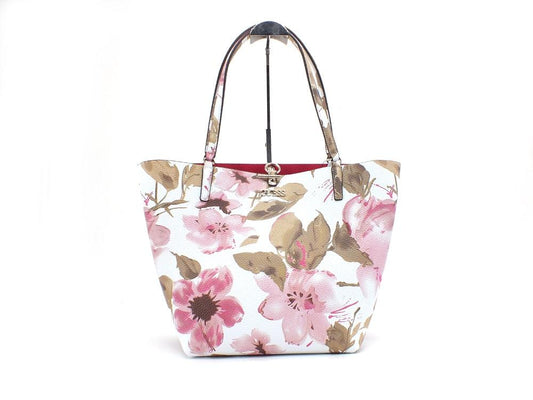 GUESS Alby Tote Bag Convertible - Sandrini Calzature e Abbigliamento