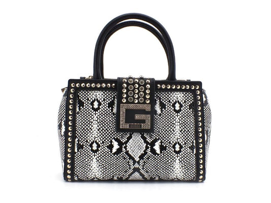 GUESS Bling Satchel Borsa - Sandrini Calzature e Abbigliamento