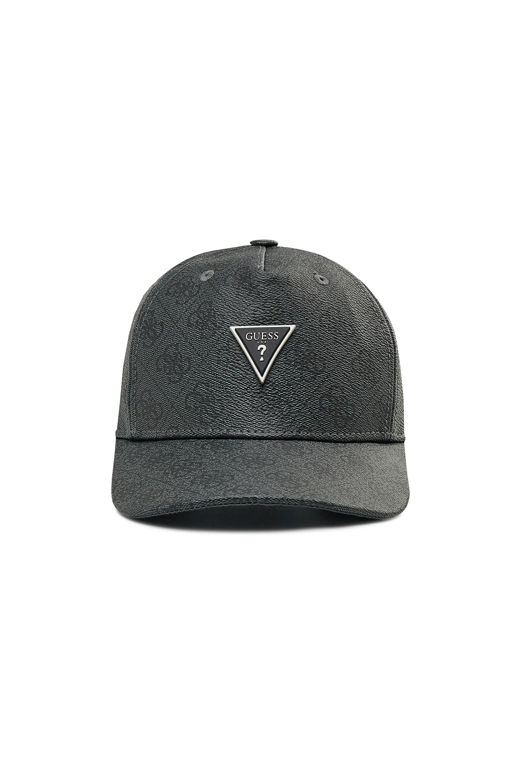 GUESS Cappello Basket Uomo Coal AM8969POL01 - Sandrini Calzature e Abbigliamento