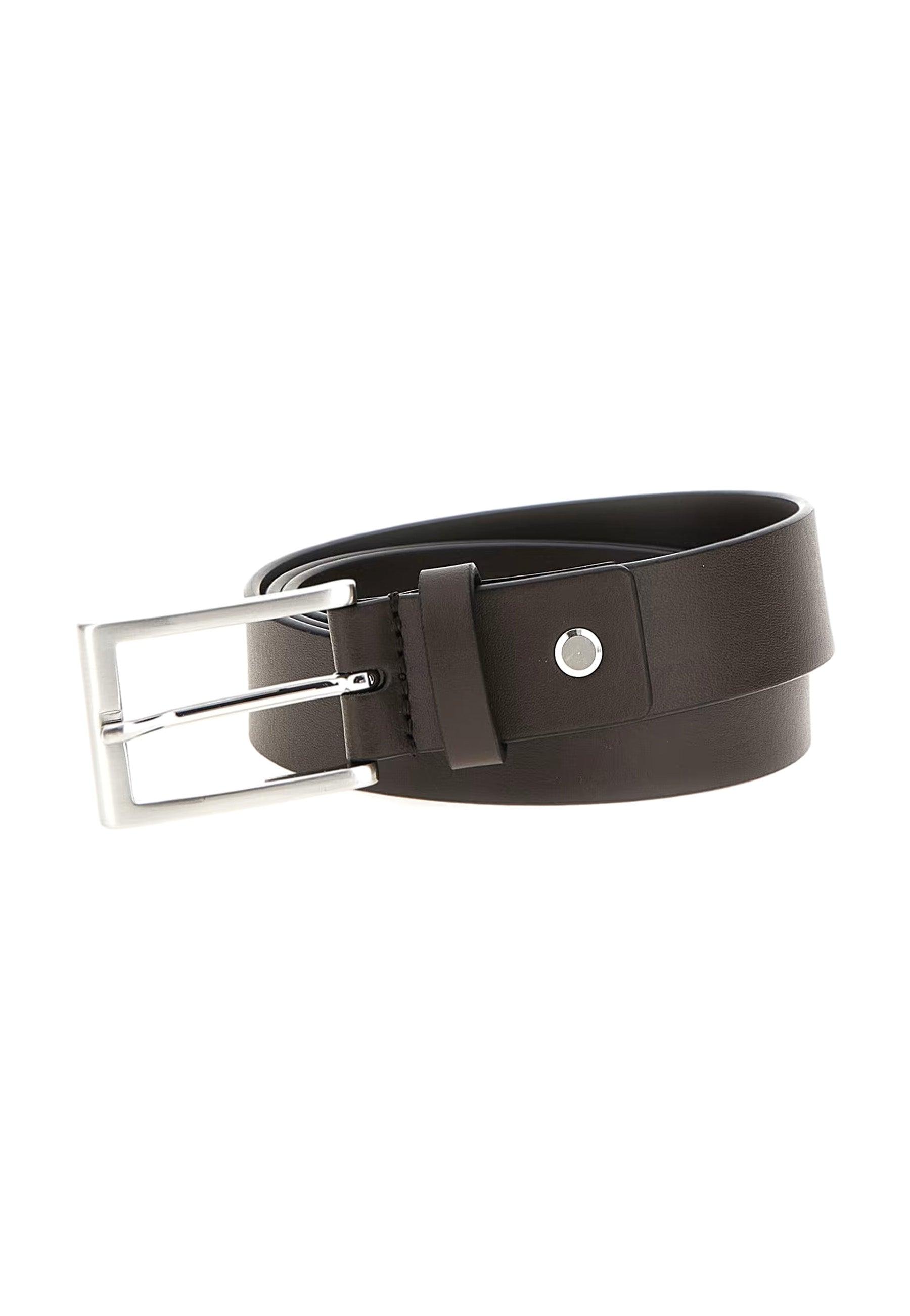 GUESS Cintura Uomo Brown BM7773P3430 - Sandrini Calzature e Abbigliamento
