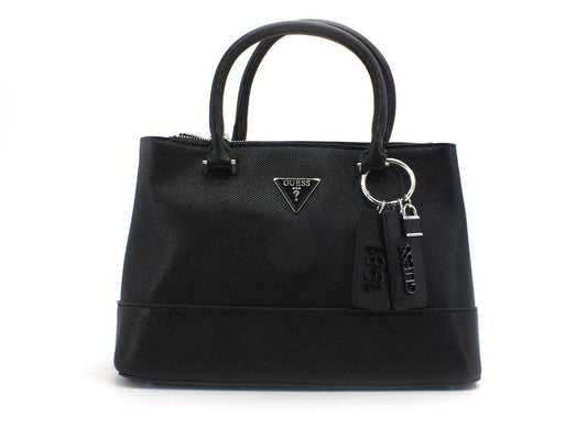 GUESS Cordelia Borsa Satchel Manici - Sandrini Calzature e Abbigliamento