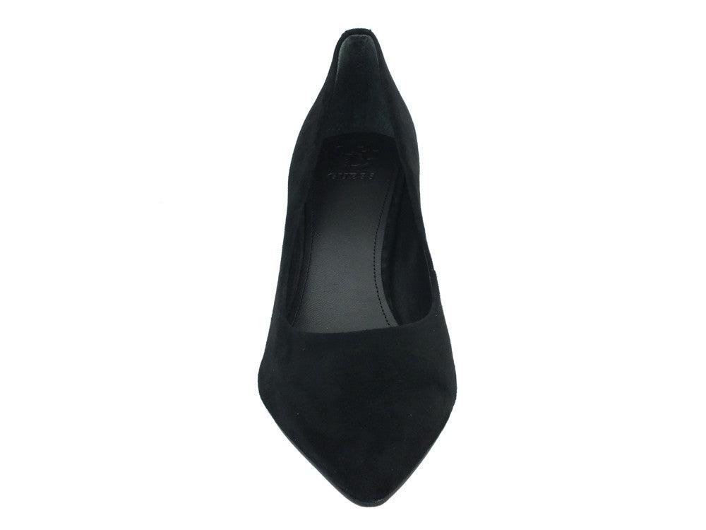 GUESS Dècolletè Black FLBI4SUE08 - Sandrini Calzature e Abbigliamento