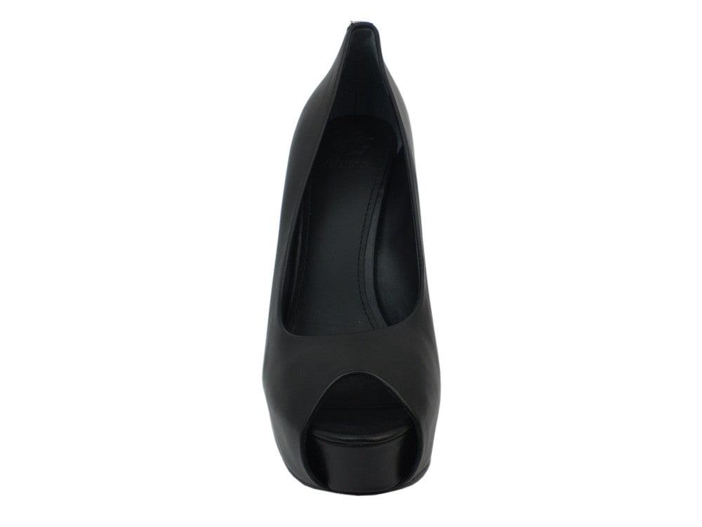 GUESS Dècolletè Black FLEF24LEA07 - Sandrini Calzature e Abbigliamento