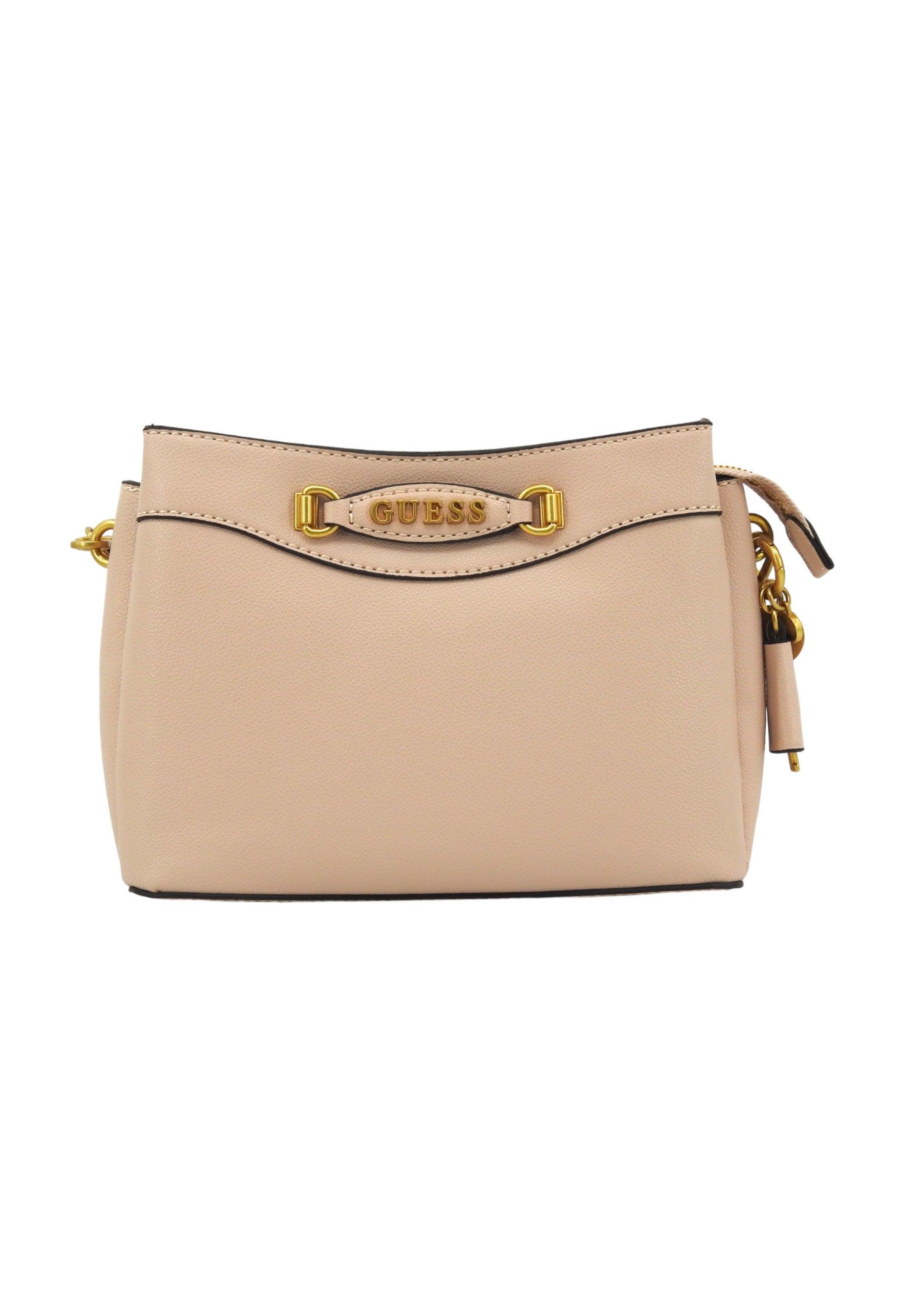 Scopri GUESS Noelle Borsa Tracolla Donna Sky Blue ZG787921 al miglior prezzo online - Sandrini Scopri GUESS Noelle Borsa Tracolla Donna Sky Blue ZG787921 al miglior prezzo online - Sandrini