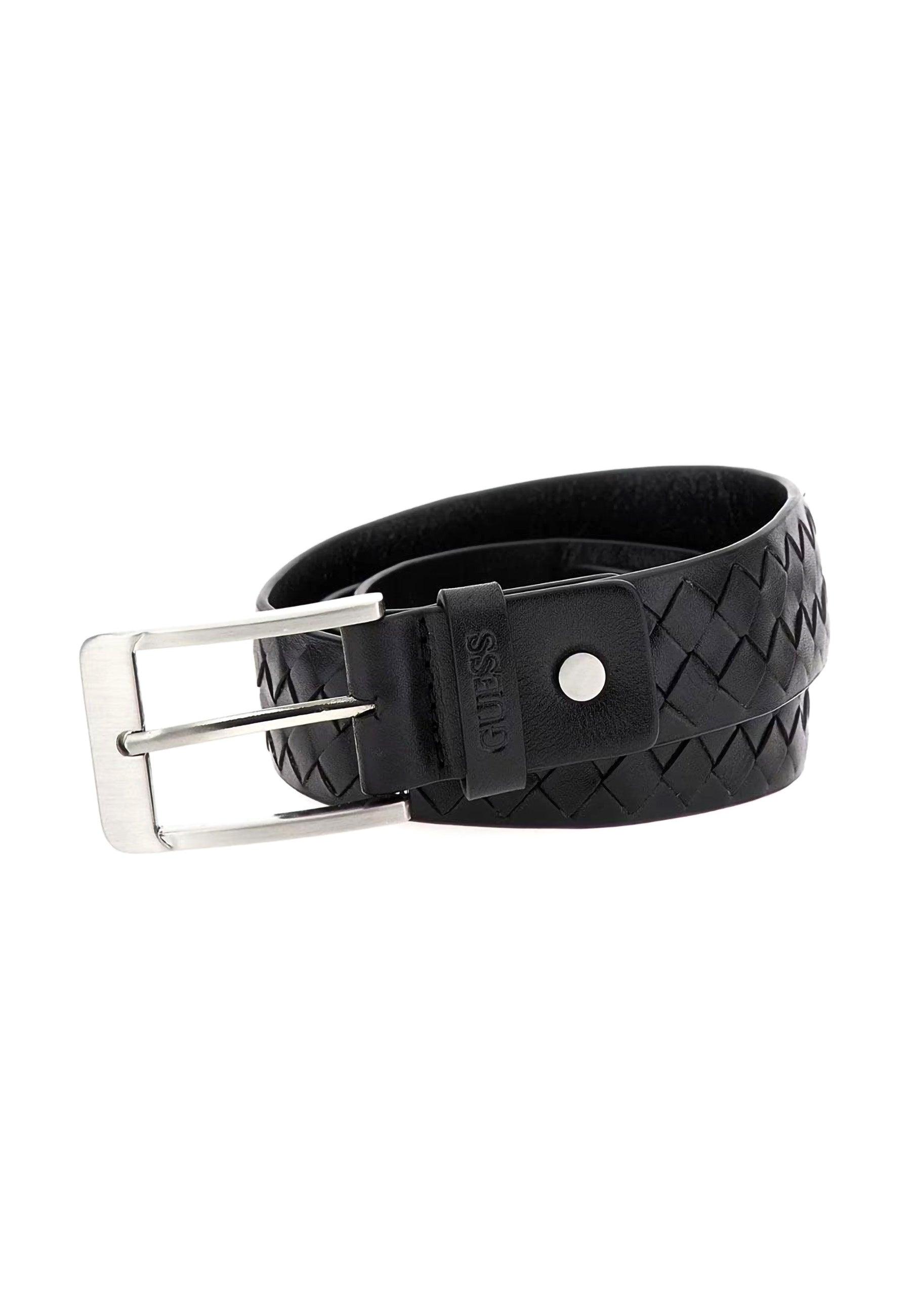 GUESS Gift Box Cofanetto Uomo Black GIF233LEA35 - Sandrini Calzature e Abbigliamento