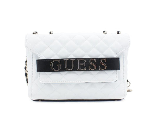 GUESS Illy Borsa Tracolla Trapuntata - Sandrini Calzature e Abbigliamento