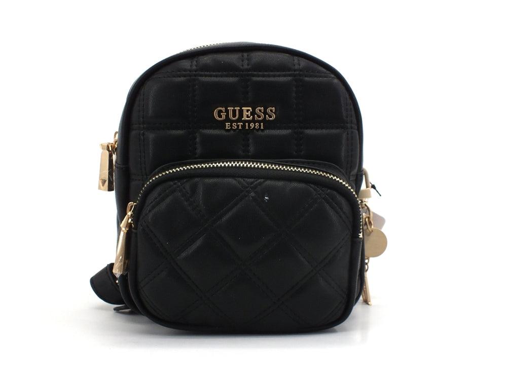 GUESS Kamina Zaino Small - Sandrini Calzature e Abbigliamento