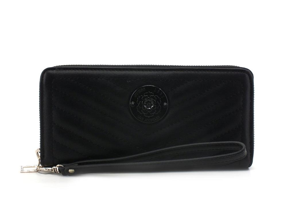 GUESS Lida Slg Portafoglio Zip - Sandrini Calzature e Abbigliamento