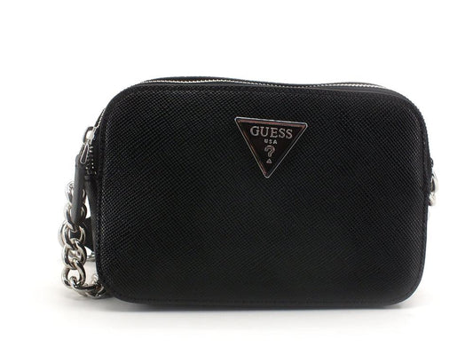 GUESS Noelle Crossbody Double Zip - Sandrini Calzature e Abbigliamento