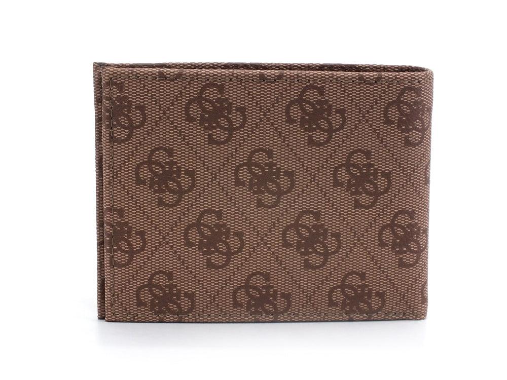 GUESS Portafoglio Logato Only Card - Sandrini Calzature e Abbigliamento