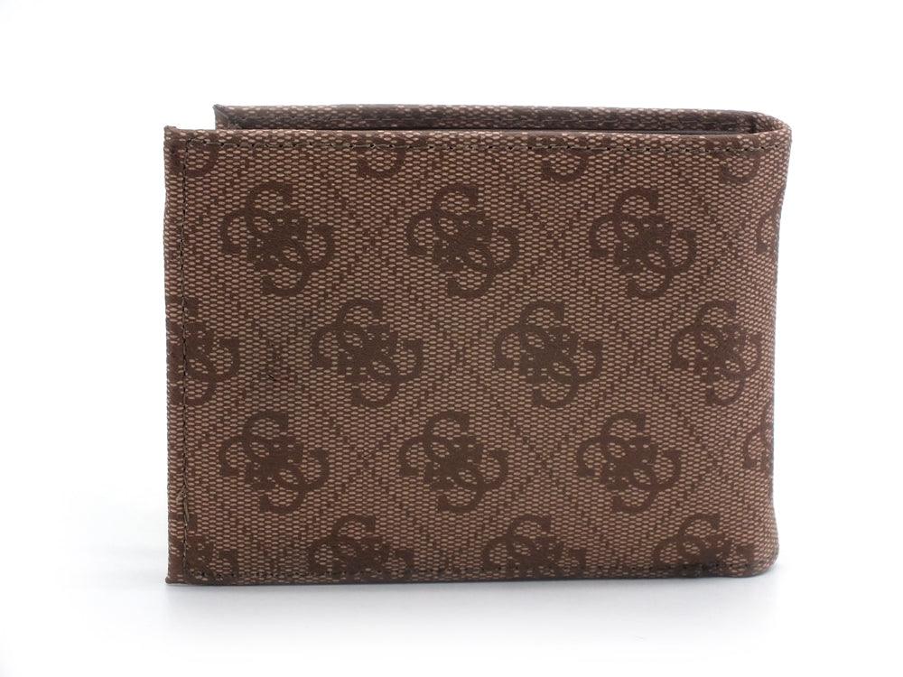 GUESS Portafoglio Logato - Sandrini Calzature e Abbigliamento