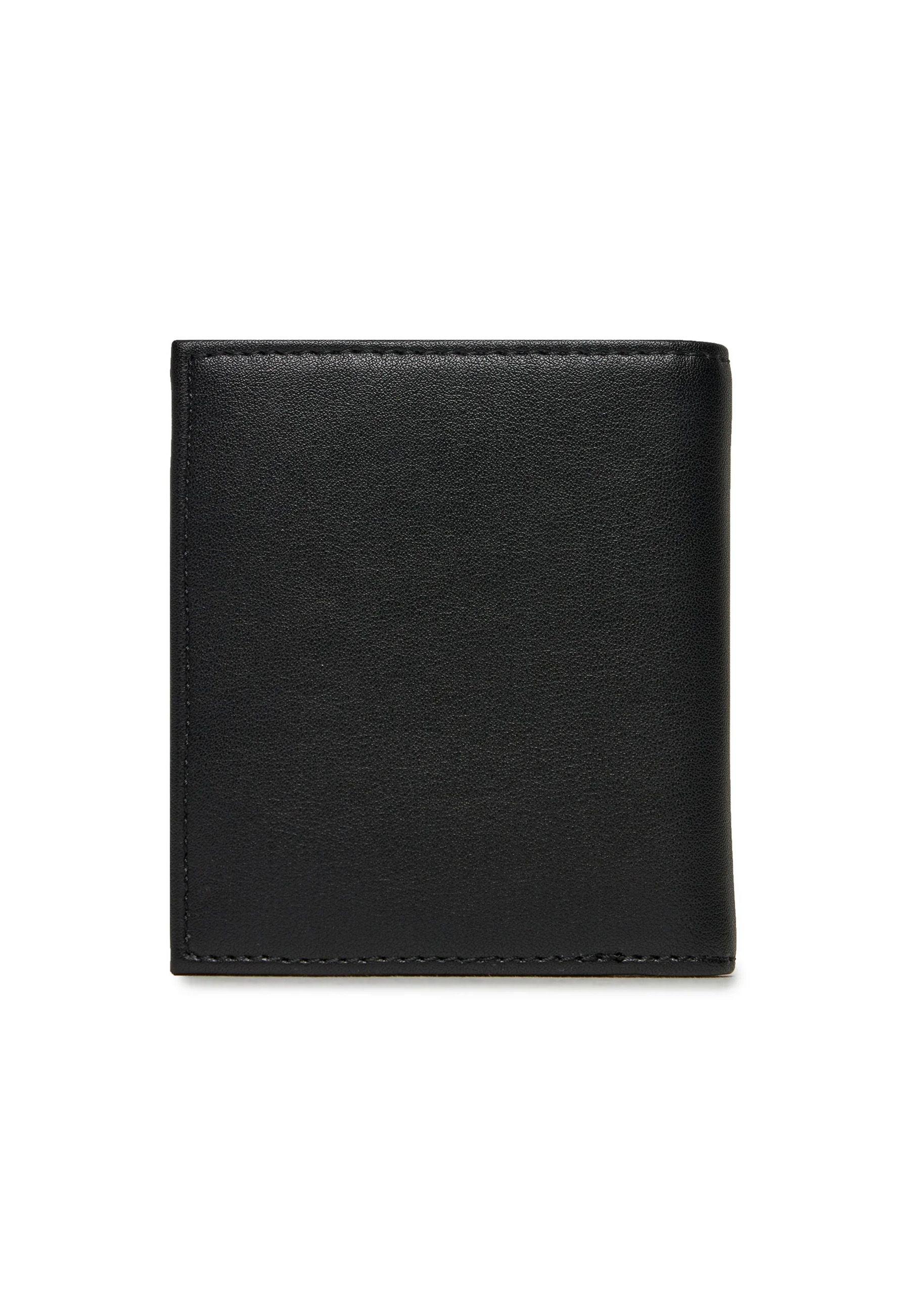 GUESS Portafoglio Uomo Black SMMAXLLEA22 - Sandrini Calzature e Abbigliamento
