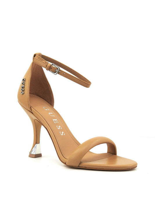 GUESS Sandalo Donna Sand Beige FLPKABLEA03 - Sandrini Calzature e Abbigliamento