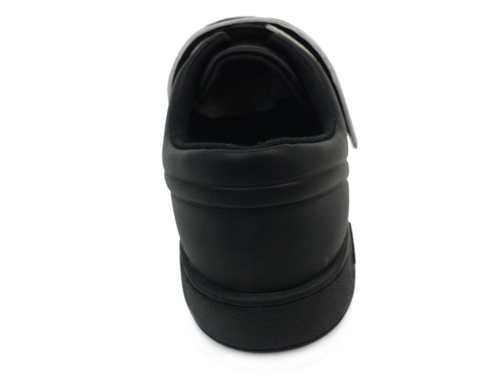 GUESS Sneaker Black FLCEO4ELE12 - Sandrini Calzature e Abbigliamento