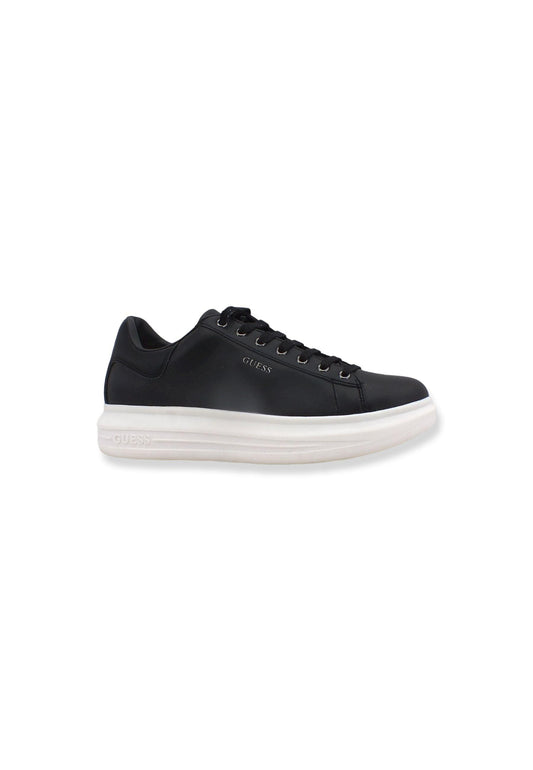 GUESS Sneaker Platform Uomo Black FM7RNOLEA12 - Sandrini Calzature e Abbigliamento