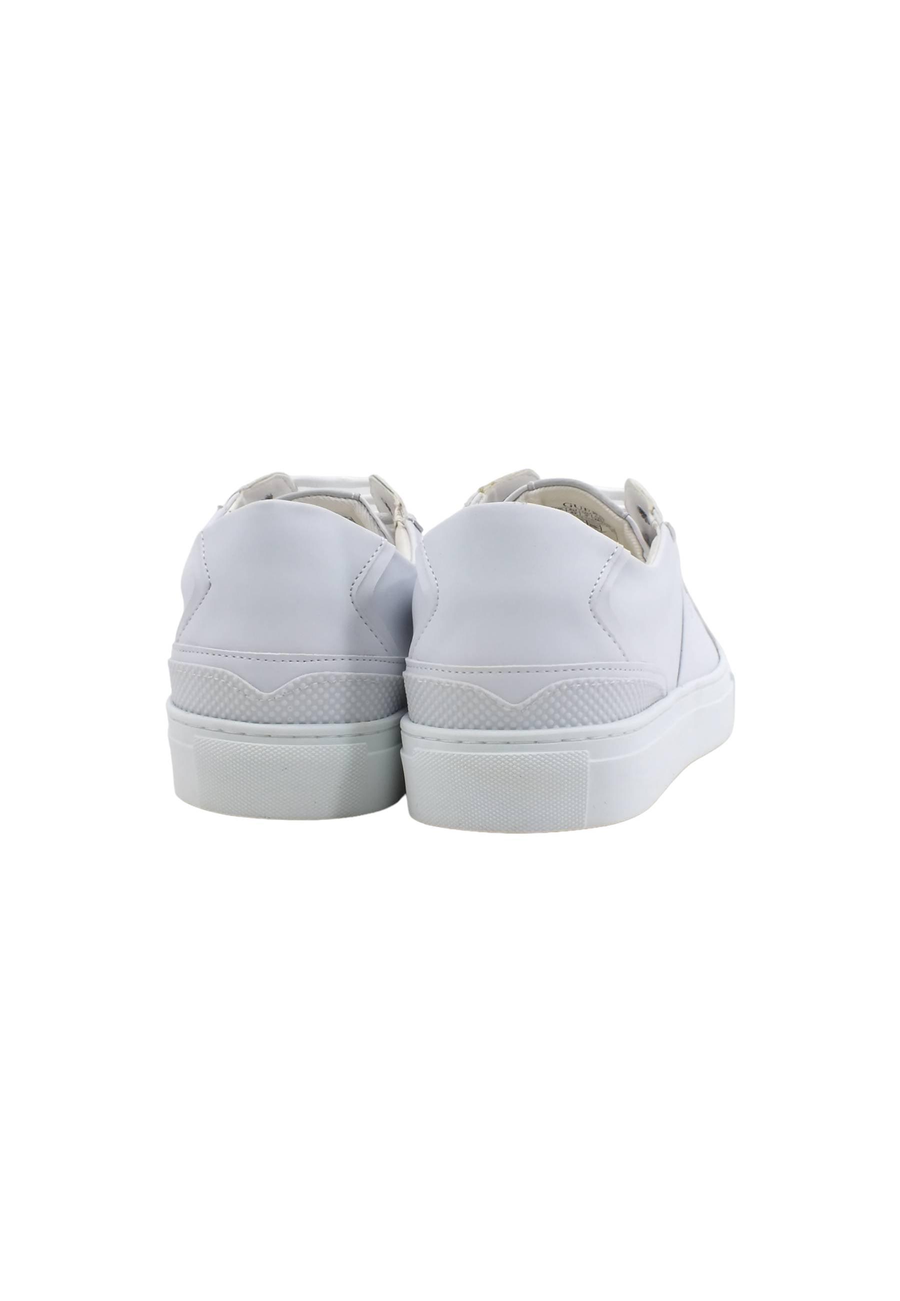 GUESS Sneaker Uomo Off White FM5TOLELE12 - Sandrini Calzature e Abbigliamento