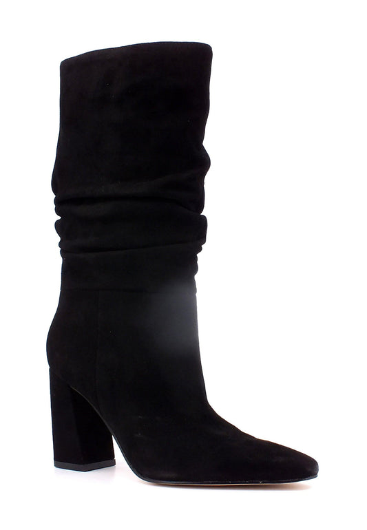 GUESS Stivaletto Tronchetto Donna Black FL8YEYSUE11 - Sandrini Calzature e Abbigliamento
