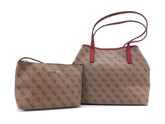 GUESS Vikky Tote Borsa Loghi - Sandrini Calzature e Abbigliamento