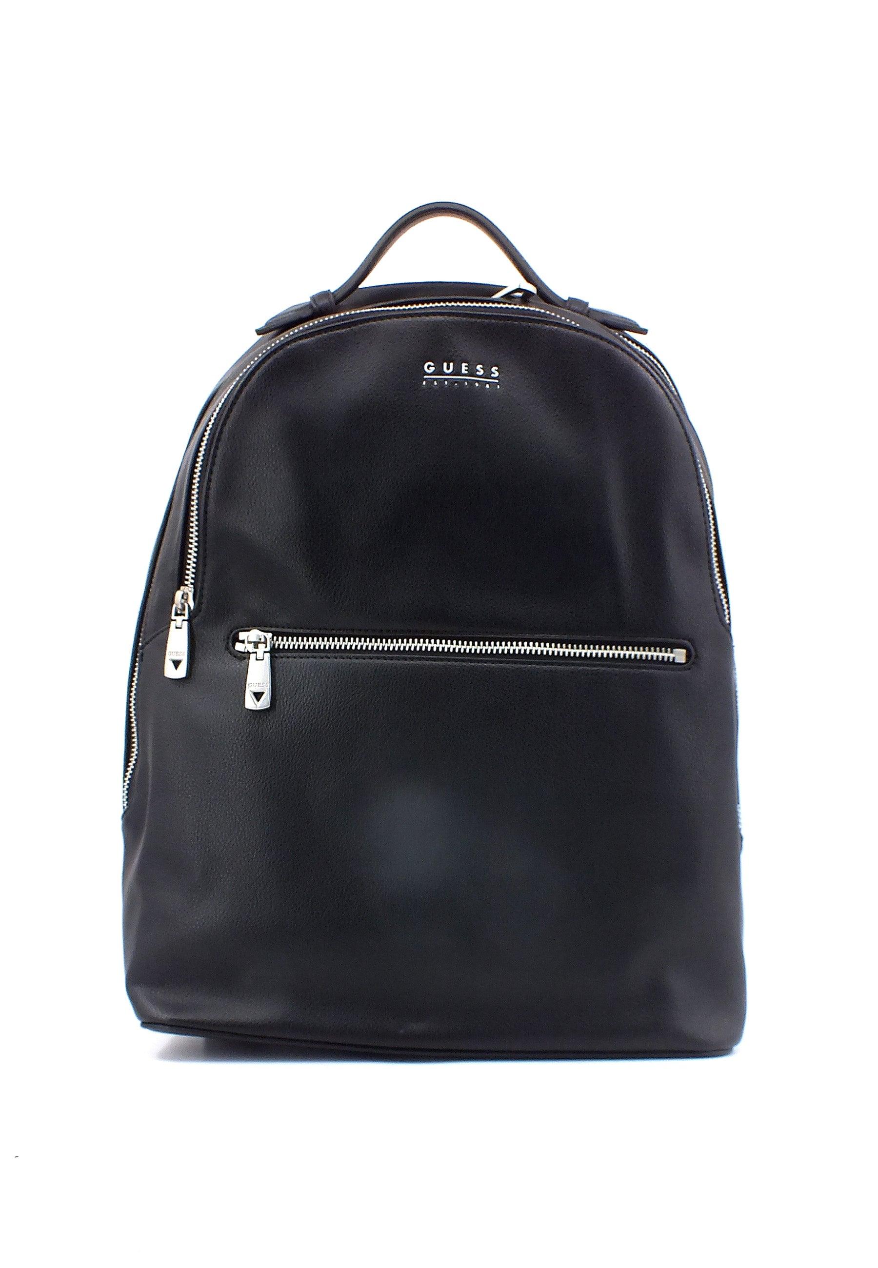 GUESS Zaino Uomo Black HMFIDAP3406 - Sandrini Calzature e Abbigliamento