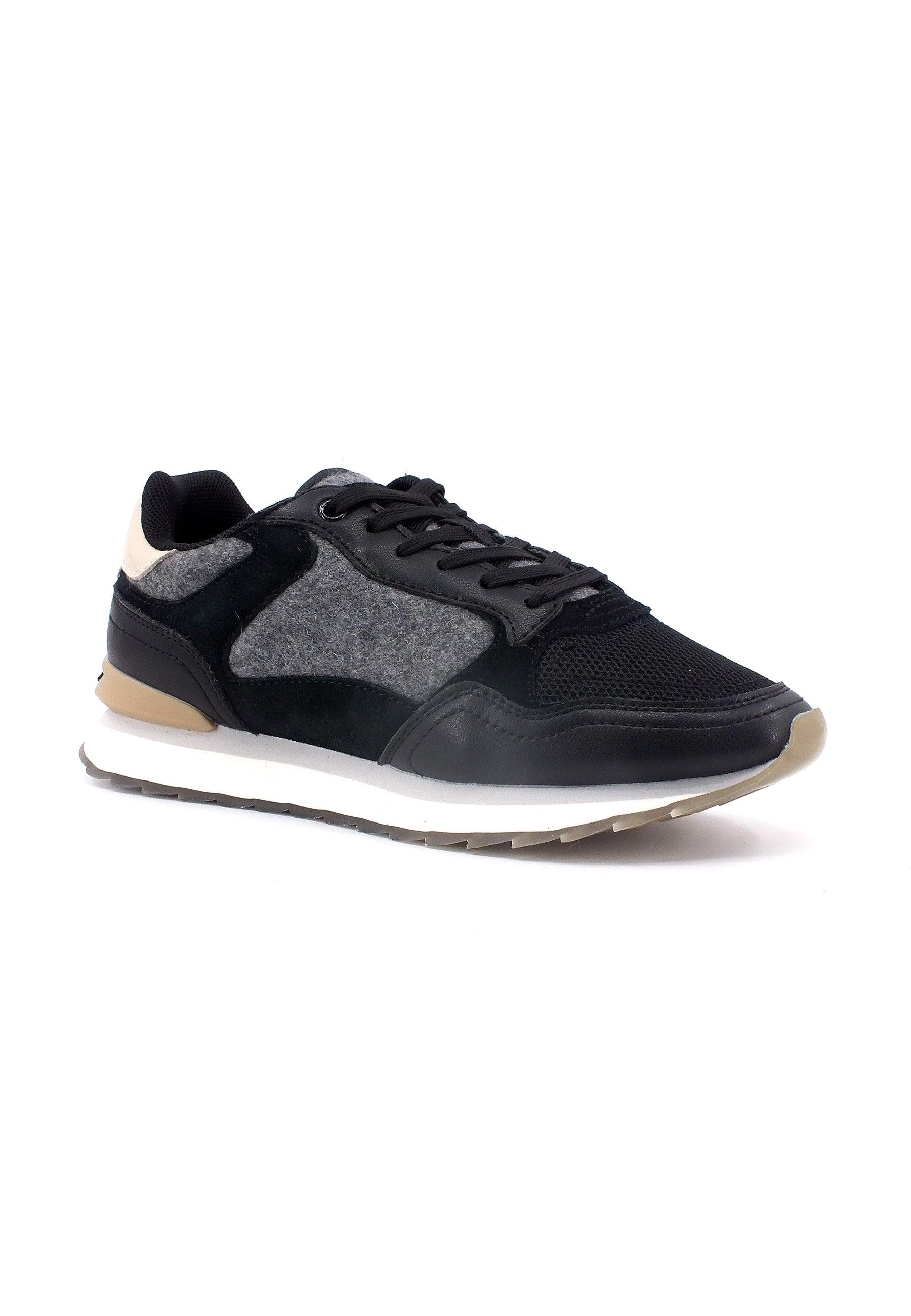 HOFF Reading Sneaker Donna Black Grey 22302014 - Sandrini Calzature e Abbigliamento