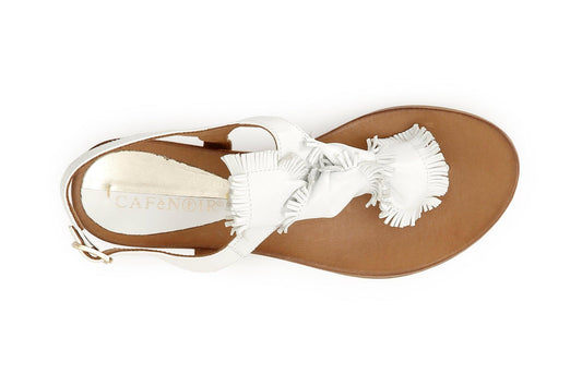 INFRADITO CON FIOCCO IN VITELLO - Sandrini Calzature e Abbigliamento