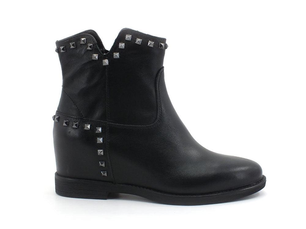 Stivaletto Stivaletti Online Shop Stivaletti Stivaletto Nero Borchie