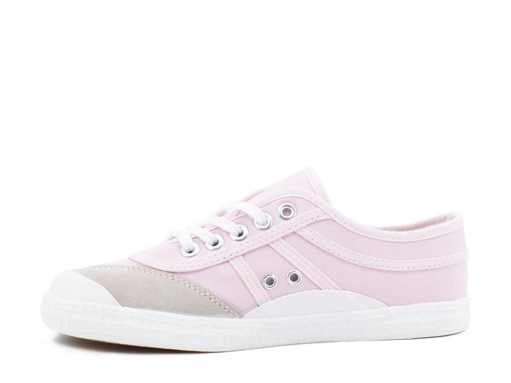 Kawasaki Original Canvas Shoe Candy Pink K192495 - Sandrini Calzature e Abbigliamento