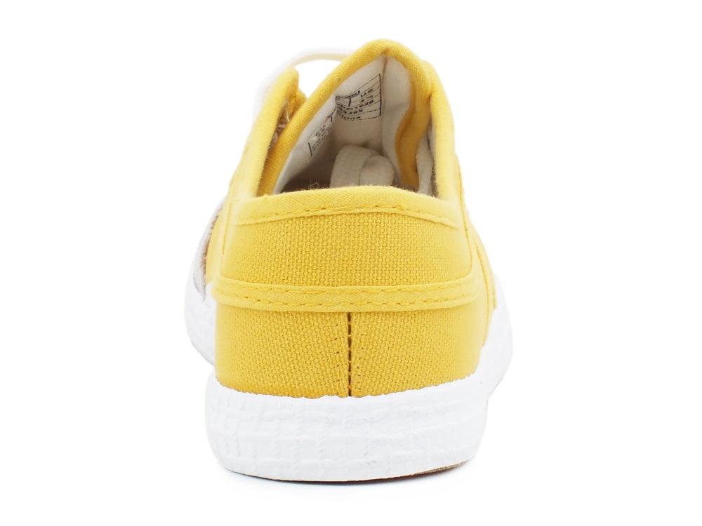 Kawasaki Original Canvas Shoe Golden Road K192495 - Sandrini Calzature e Abbigliamento