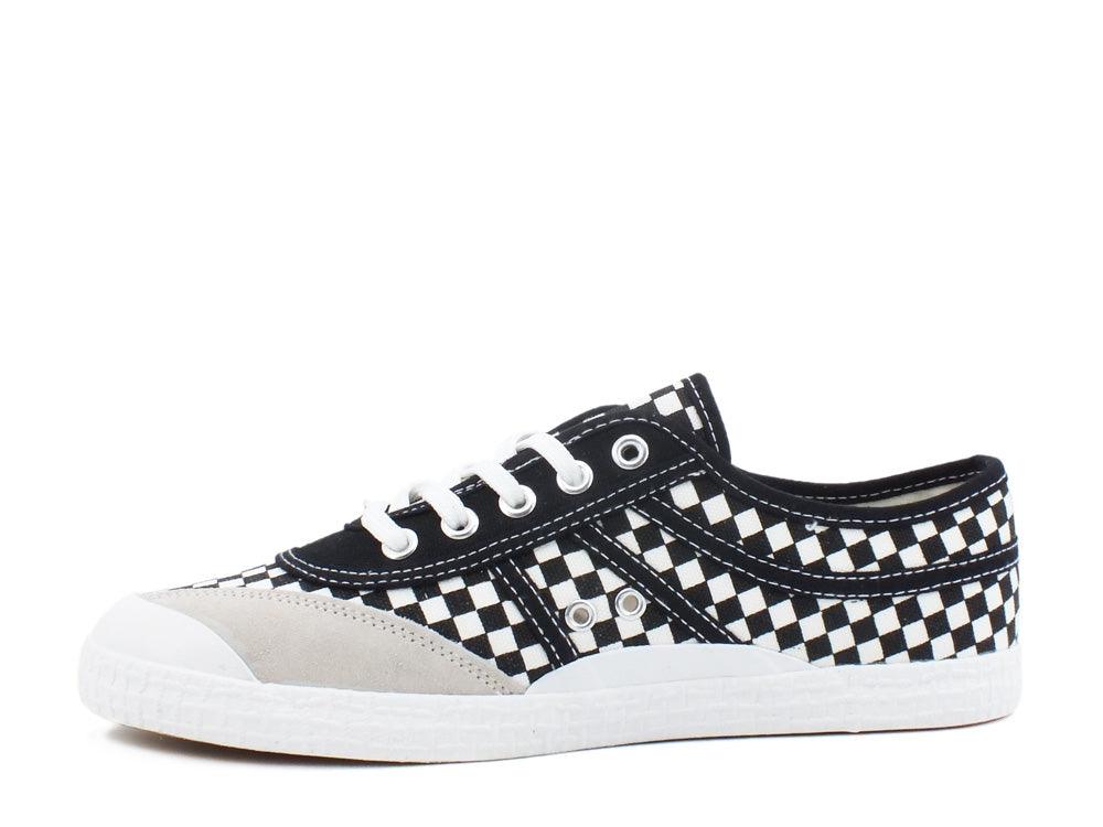 Kawasaki Players Star Canvas Shoe Square K192029 - Sandrini Calzature e Abbigliamento