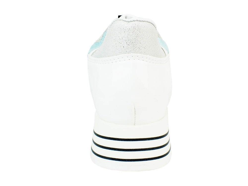 L4K3 Mr. Big Bikini Light Blue 18 MRA - Sandrini Calzature e Abbigliamento