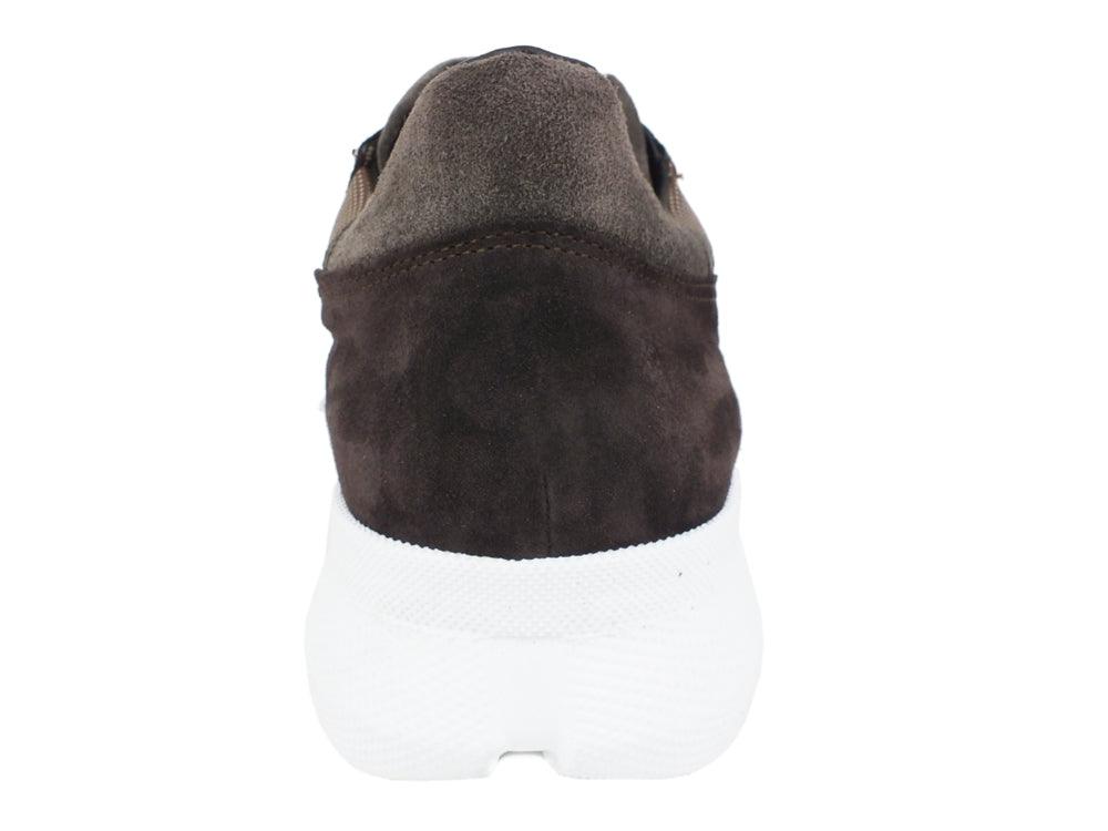 L4K3 Mr. Big Legend Brown A69 LEG - Sandrini Calzature e Abbigliamento