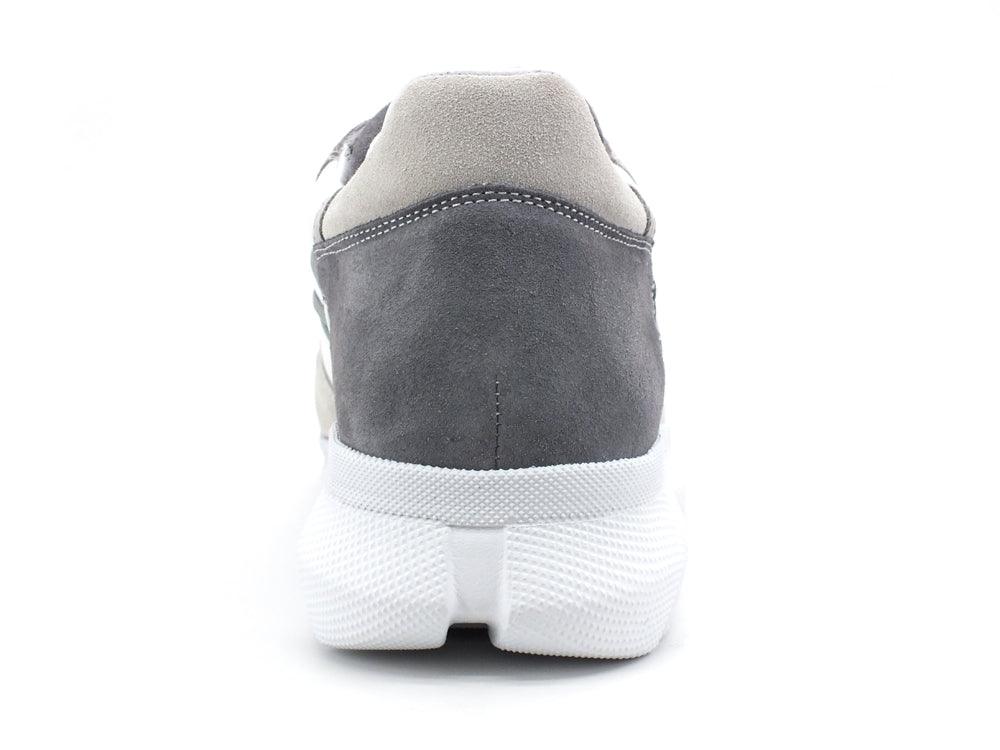 LAKE Mr. Big Legend Sneaker Running Uomo Grey D71-LEG - Sandrini Calzature e Abbigliamento