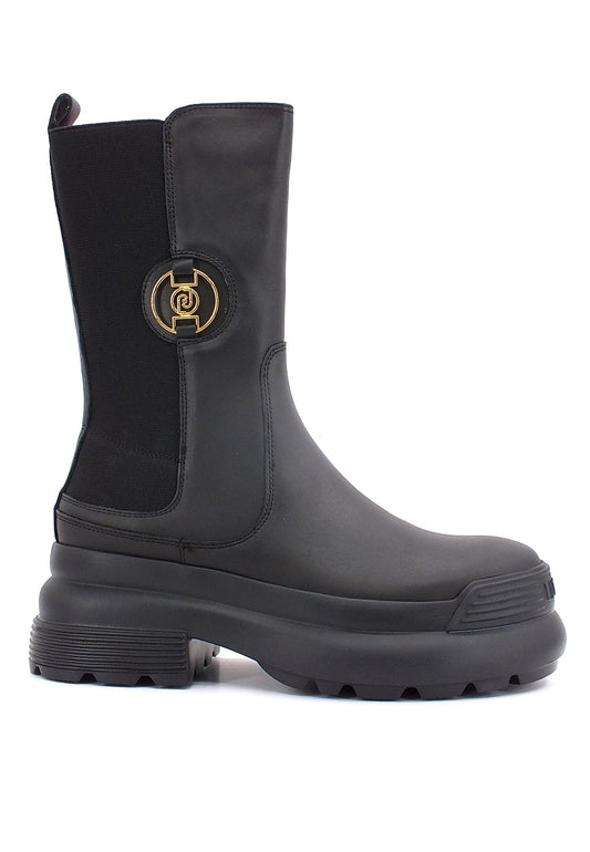 LIU JO Amy 10 Stivaletto Donna Black SF2209PX241 - Sandrini Calzature e Abbigliamento