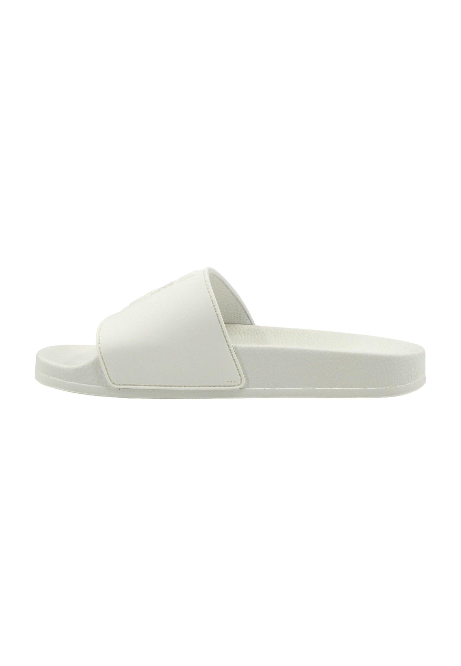 LIU JO Kos 16 Ciabatta Donna White BA4103EX028 - Sandrini Calzature e Abbigliamento